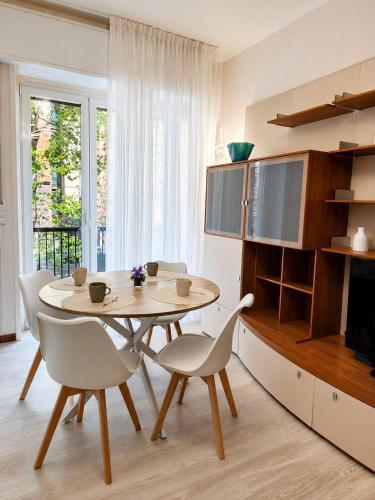 Casa Monique - Entire apartment in Milan Sempione