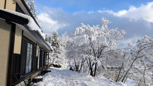 Rental Farmhouse Tamaki