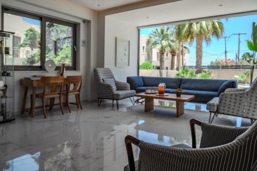 Axel Beach Crete - Adults Only