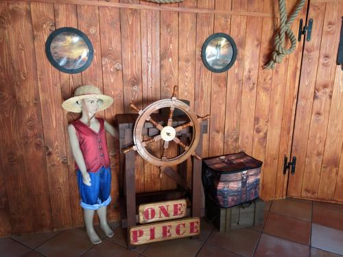 Pirates Suite