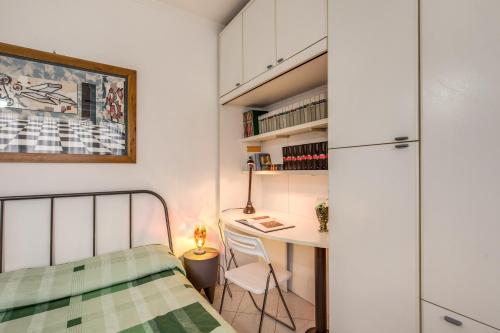 Gallery image of Residence Antica Via Ostiense. in Acilia