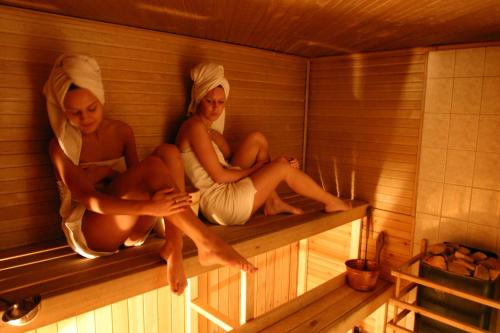 Peetrimõisa Villa Hostel – Photos 2