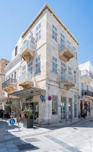 Agora apartment