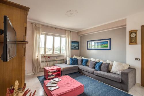 Gallery image of Residence Antica Via Ostiense. in Acilia