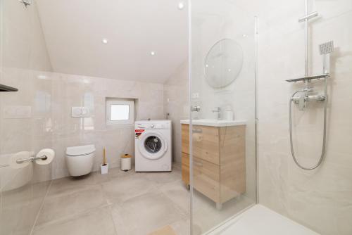 Apartman Lucija