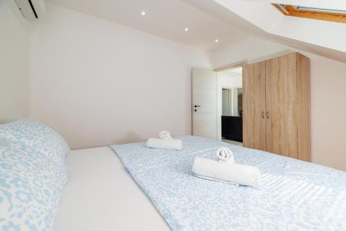 Apartman Lucija
