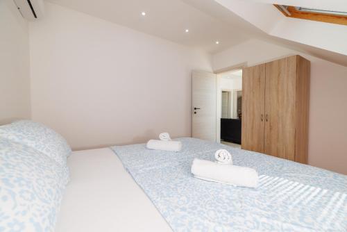Apartman Lucija