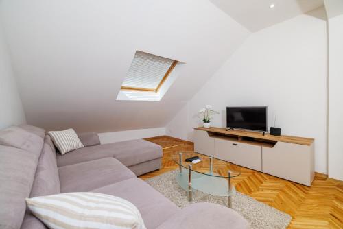 Apartman Lucija