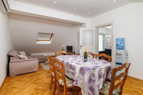 Apartman Lucija