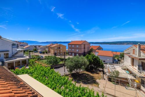 Apartman Lucija