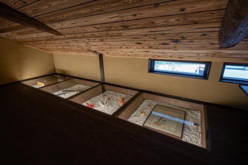 姫路城下町古民家旅館 侘寂