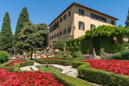 Art Hotel Villa Agape - Place of Charme