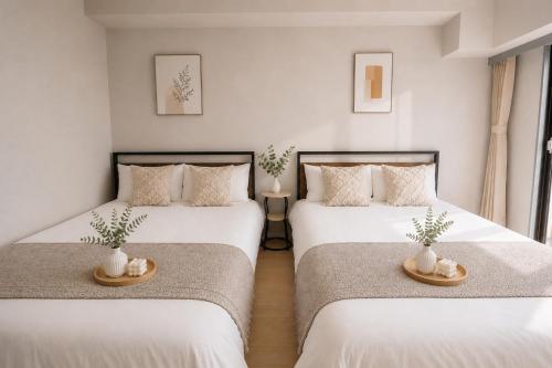 425Room,Newly renovated 20 square meters in Shibuya 6 minutes walk to Shibuya with direct access to multiple lines