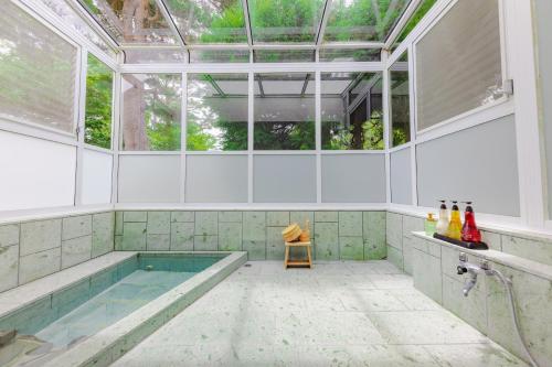 Villa Izu Ippeki - ヴィラ伊豆一碧