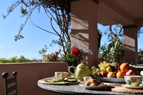 Gambar di galeri bagi Casa Rosa di Cavoli di Seccheto