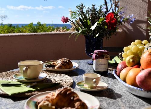 Gambar di galeri bagi Casa Rosa di Cavoli di Seccheto