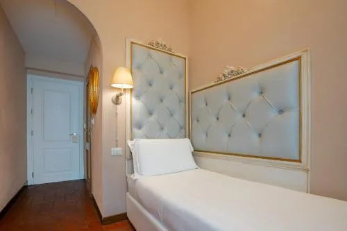 Art Hotel Villa Agape - Place of Charme photo 6