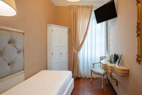 Art Hotel Villa Agape - Place of Charme photo 5