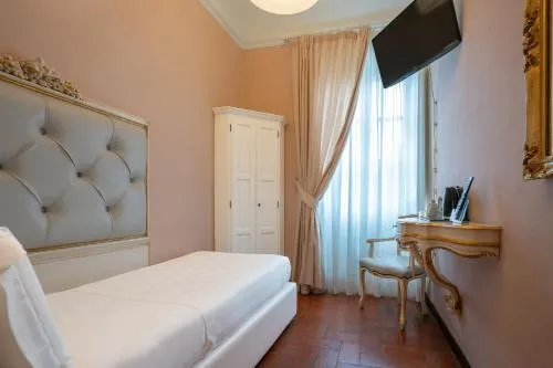 Art Hotel Villa Agape - Place of Charme photo 7