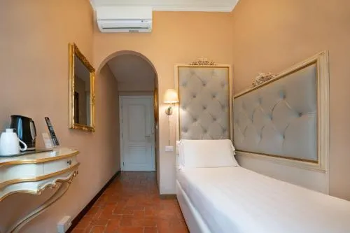 Art Hotel Villa Agape - Place of Charme photo 4
