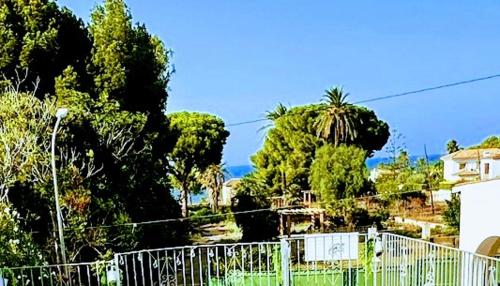 Casa La Cala Playa Denia