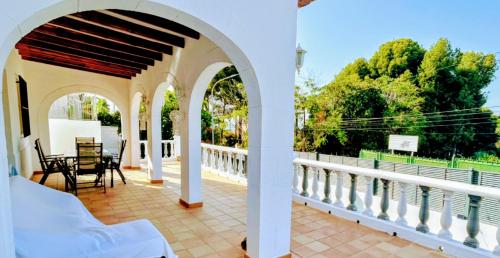 Casa La Cala Playa Denia