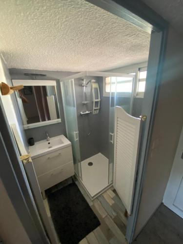 Maisonette chaleureuse