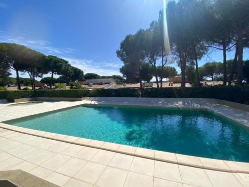 Maisonette chaleureuse