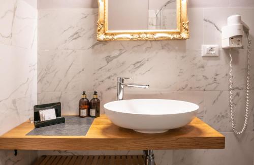 Art Hotel Villa Agape - Place of Charme photo 117