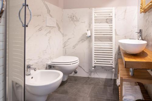 Art Hotel Villa Agape - Place of Charme photo 116