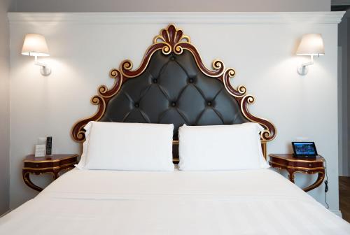 Art Hotel Villa Agape - Place of Charme photo 84