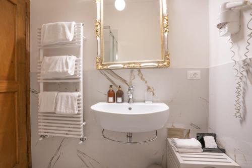 Art Hotel Villa Agape - Place of Charme photo 82