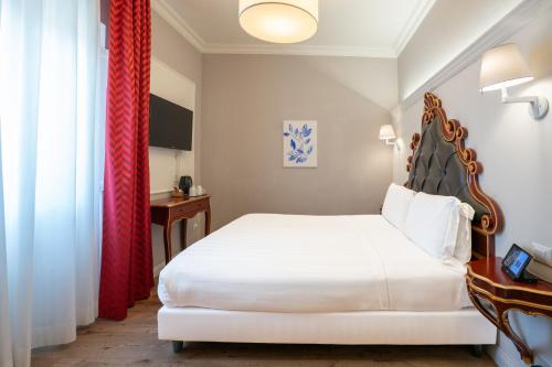 Art Hotel Villa Agape - Place of Charme photo 83