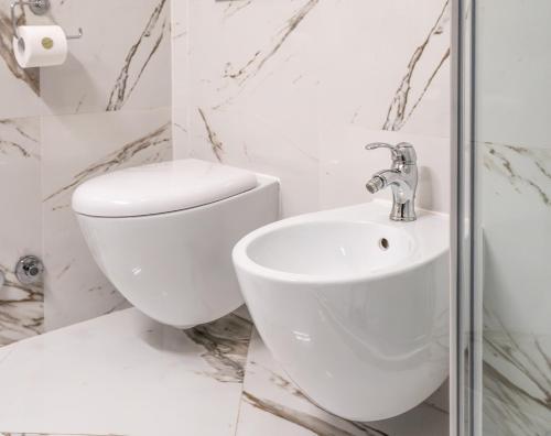 Art Hotel Villa Agape - Place of Charme photo 86
