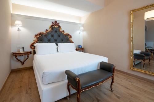 Art Hotel Villa Agape - Place of Charme photo 105