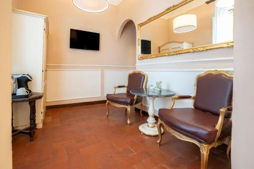 Art Hotel Villa Agape - Place of Charme photo 106