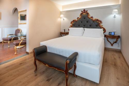 Art Hotel Villa Agape - Place of Charme photo 103