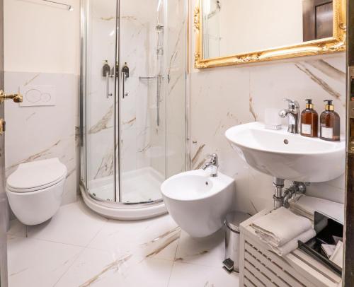 Art Hotel Villa Agape - Place of Charme photo 104