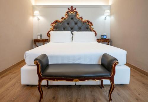 Art Hotel Villa Agape - Place of Charme photo 102
