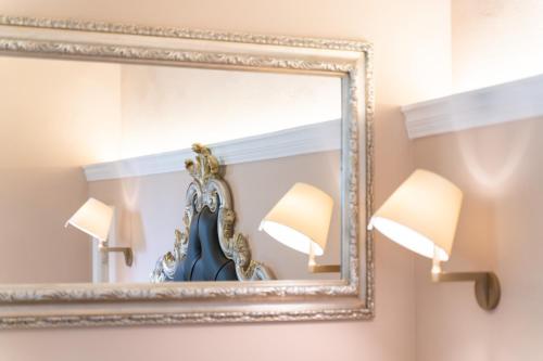 Art Hotel Villa Agape - Place of Charme photo 135