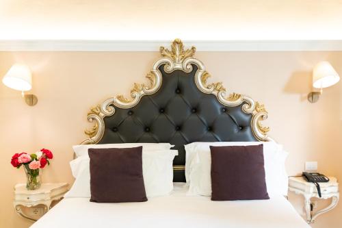 Art Hotel Villa Agape - Place of Charme photo 134