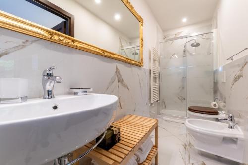 Art Hotel Villa Agape - Place of Charme photo 136