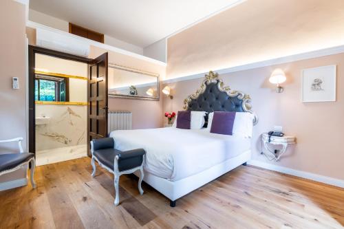 Art Hotel Villa Agape - Place of Charme photo 133
