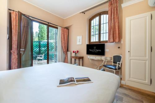 Art Hotel Villa Agape - Place of Charme photo 131