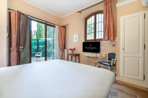 Art Hotel Villa Agape - Place of Charme photo 132