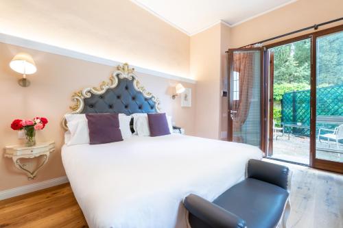 Art Hotel Villa Agape - Place of Charme photo 139
