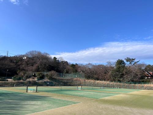 Villa Izu Ippeki - ヴィラ伊豆一碧