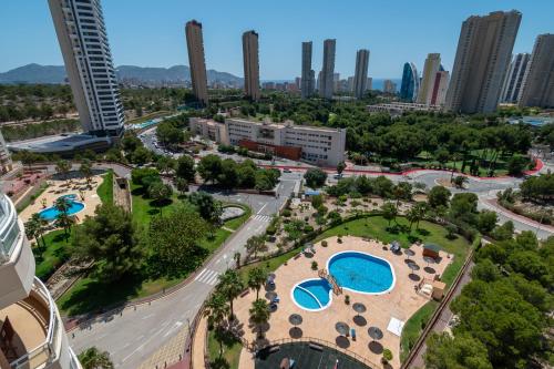Jardines de Benidorm II 11 - 3