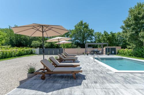 Villa Ardanela
