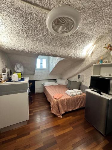Porta Venezia - San Babila Milano